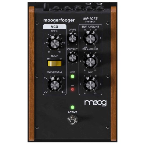 MF-107S FreqBox