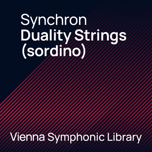 Synchron Duality Strings (sordino)