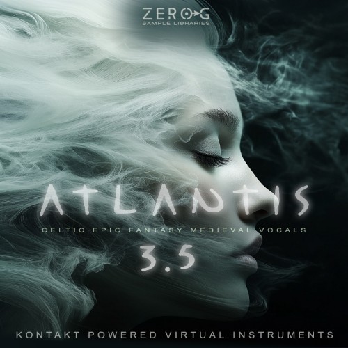 Ethera Gold Atlantis 3.5