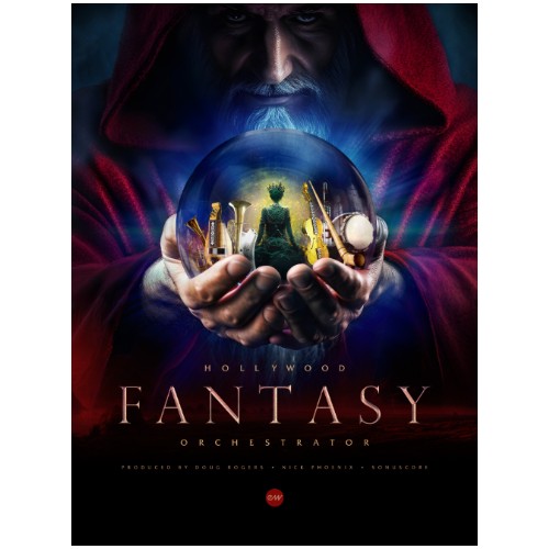 Hollywood Fantasy Orchestrator