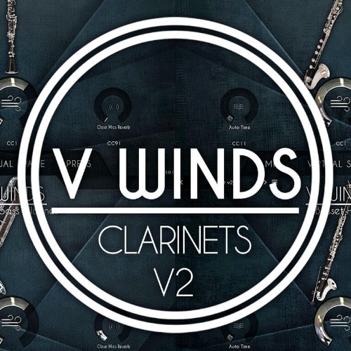 VWinds Clarinets