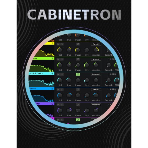 Cabinetron