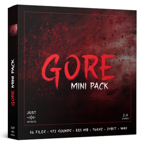 Gore Mini Pack