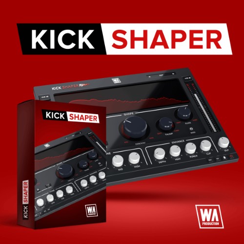 KickShaper