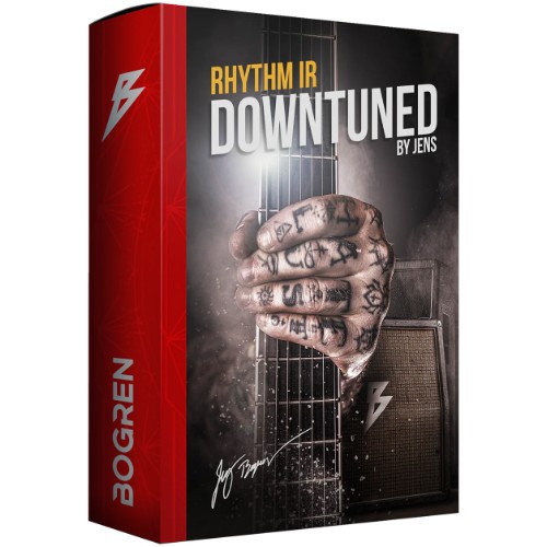 RhythM IR: Downtuned