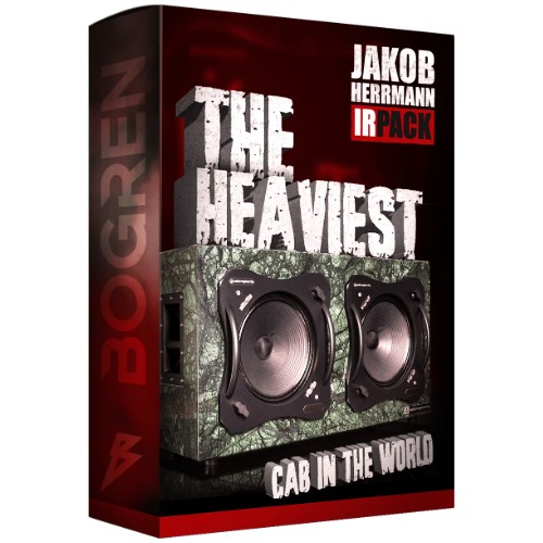 Jakob Herrmann Signature IR Pack