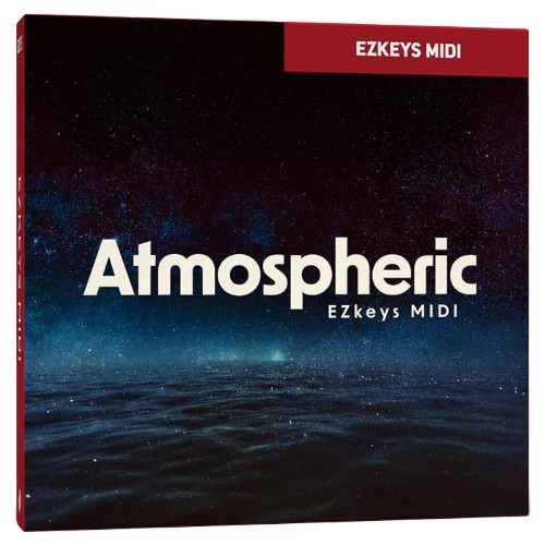 EZkeys MIDI Atmospheric