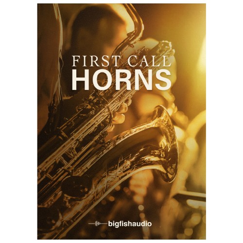 First Call Horns