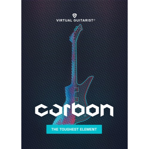 Virtual Guitarist Carbon Loyalty