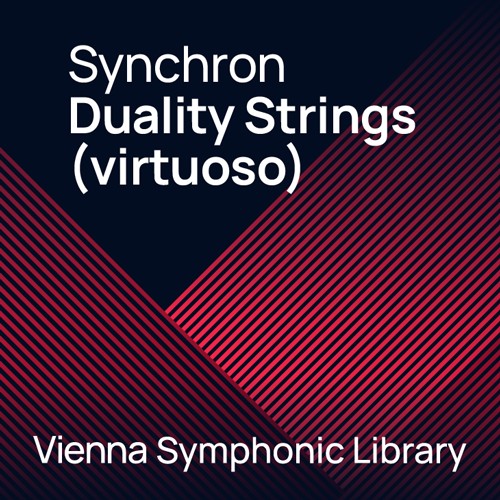 Synchron Duality Strings (virtuoso)