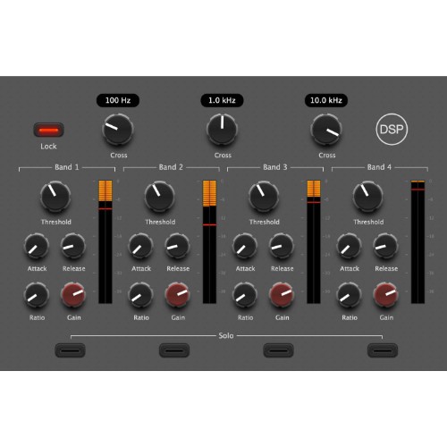 Disco DSP FX Bundle