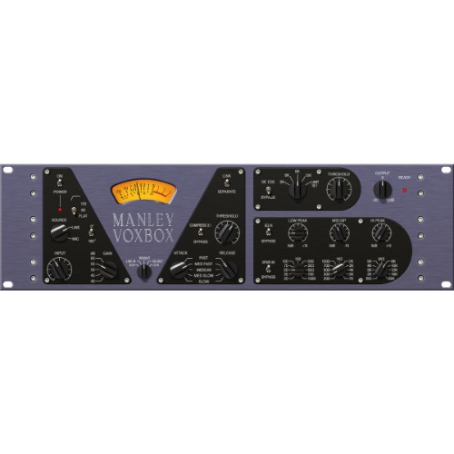 Manley Voxbox