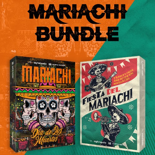 The Mariachi Bundle