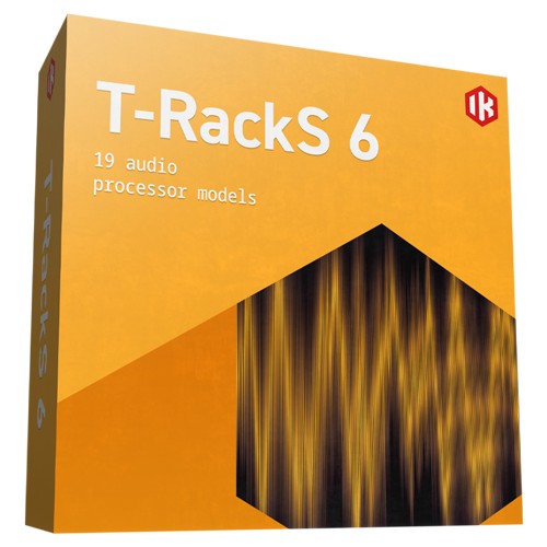 T-RackS 6