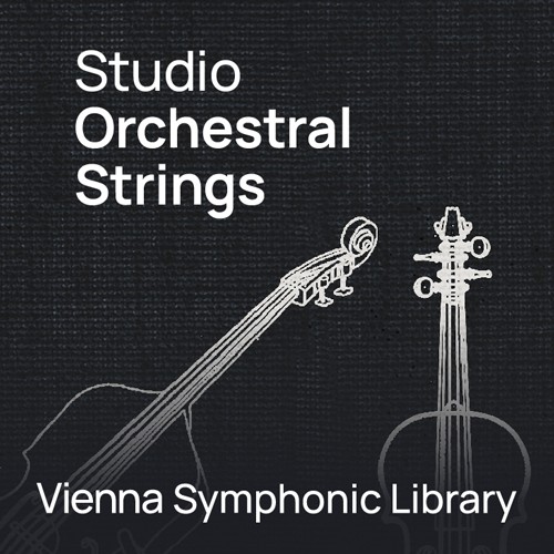Studio Orchestral Strings