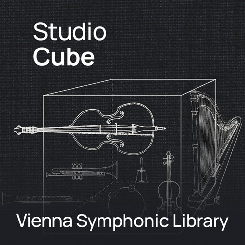 Studio Cube