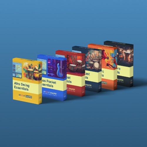 Complete Expansions Bundle
