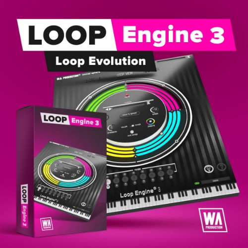 Loop Engine 3