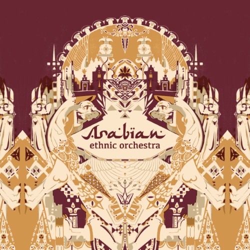 Arabian Ethnic Orchestra