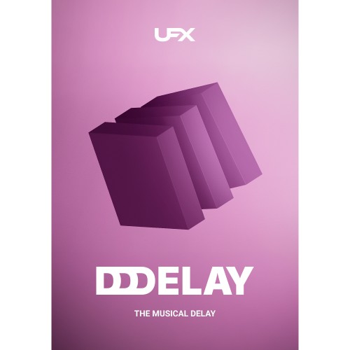UFX-Delay