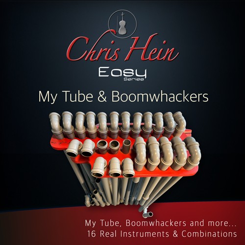 Chris Hein - EASY MyTube