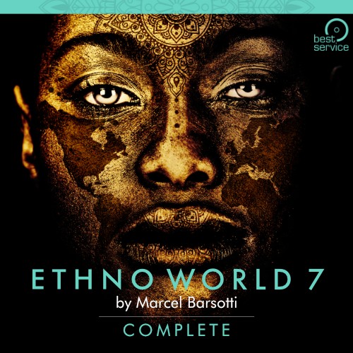 Ethno World 7 Complete Upgrade