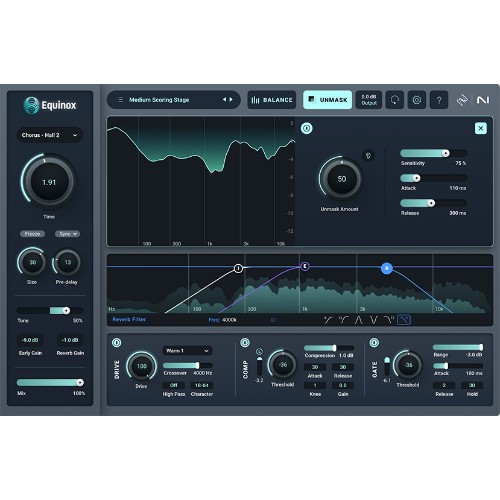 Equinox Crossgrade from Stratus 3D and Symphony 3D