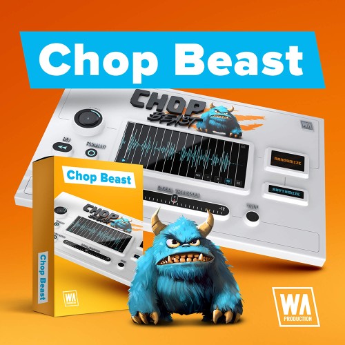 ChopBeast
