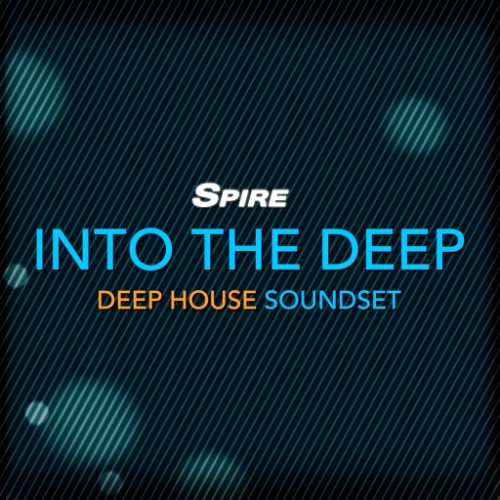 Into The Deep Vol. 1