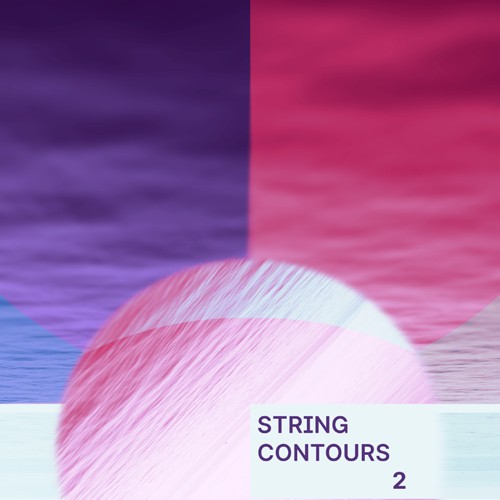 String Contours 2