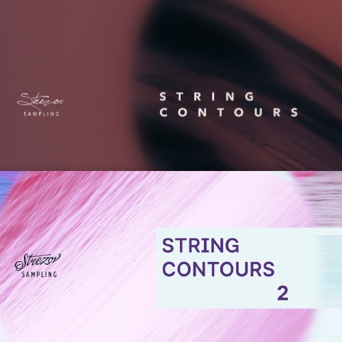 String Contours Bundle