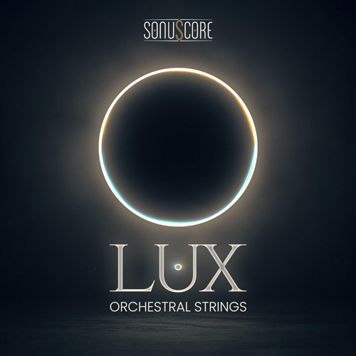 LUX Orchestral Strings