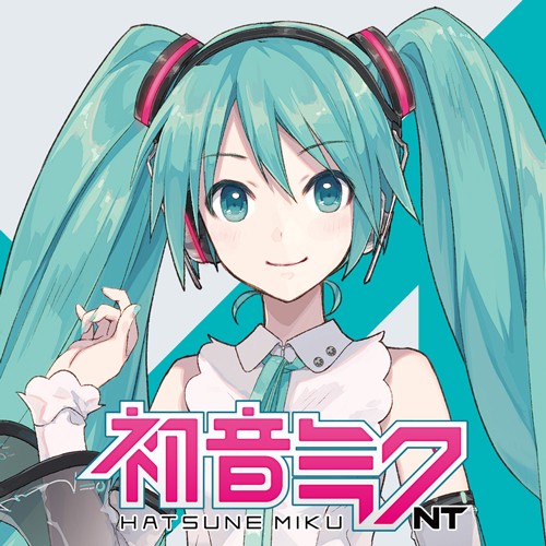 Hatsune Miku NT