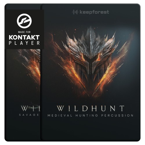 Wildhunt Bundle