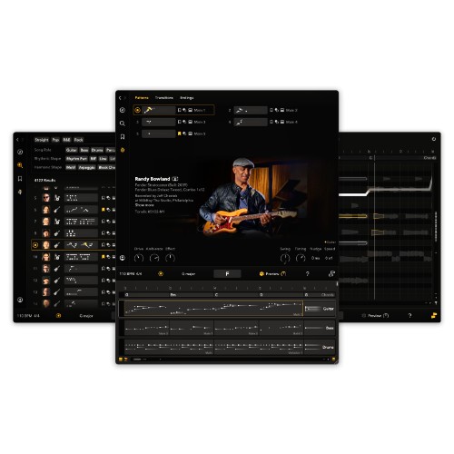 Tonalic Studio 30 Days