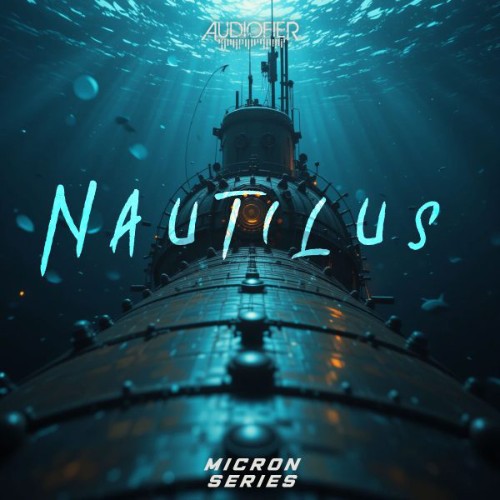 Micron - Nautilus