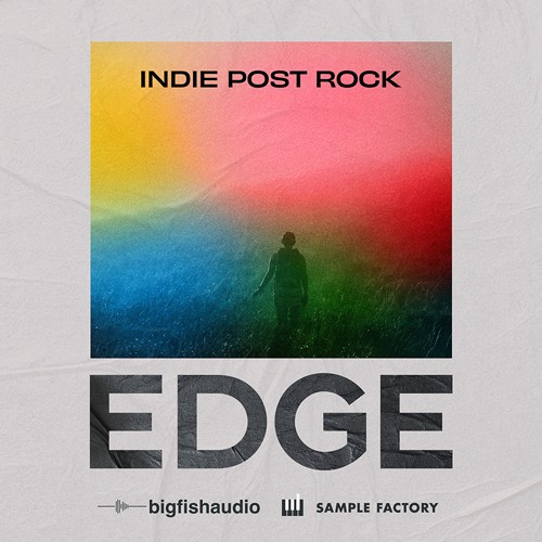 Edge: Indie Post Rock
