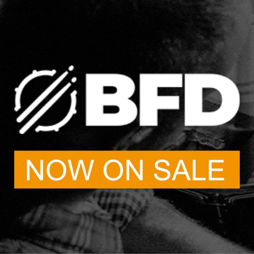 BFD - Now on Sale