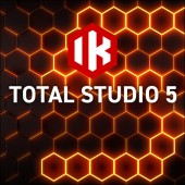 IK-Multimedia Total Studio 5