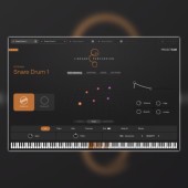 The next generation of ProjectSAM libraries