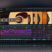 Ample Guitar 4 Rocks Your Studio