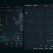 Absynth 6 – Weird by Design