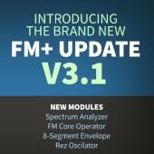 AAS Multiphonics CV-3.1