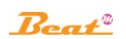 Beat Magazine Logo