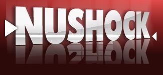 Nushock Music Logo