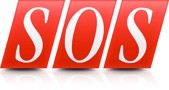 SOS Logo