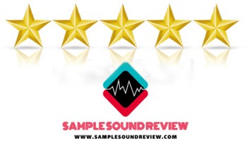 Sample Sound Review Logo