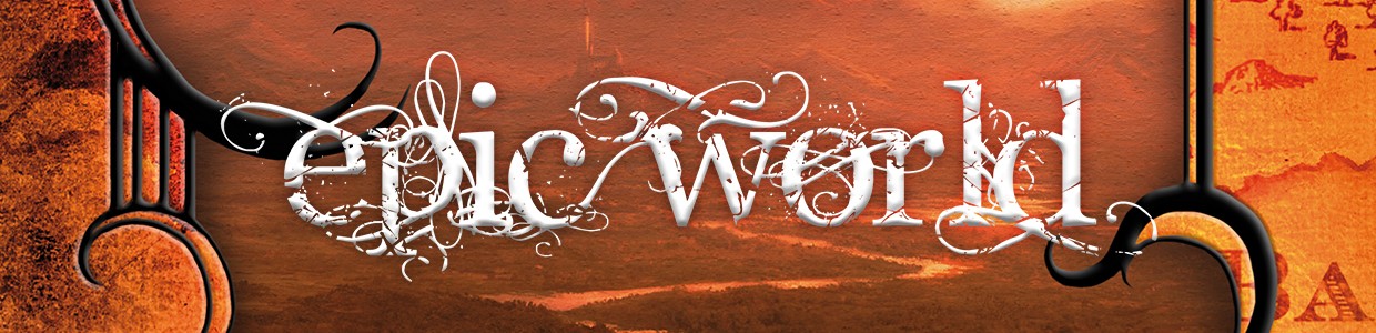 Epic World Banner Engine Artists