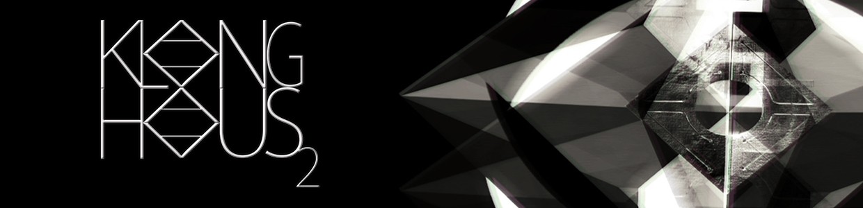 Klanghaus 2 Banner Engine Artists