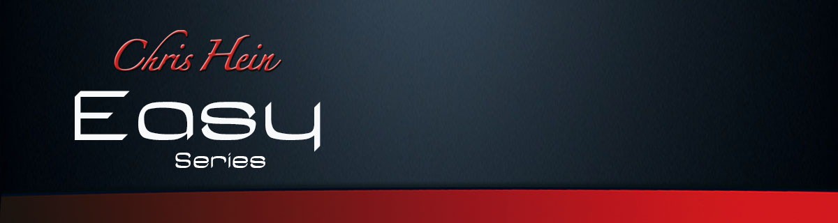 Easy Series Banner